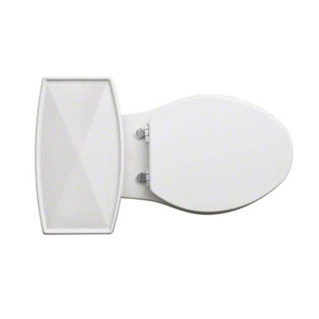 Kallista P70330-00 Original by B Barry Two-Piece High-Efficiency
