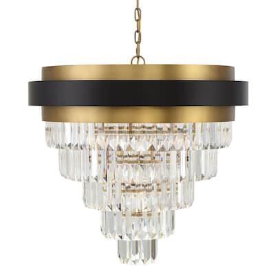 Savoy House 1-1668-9 Marquise 9 Light 30" Wide Chandelier
