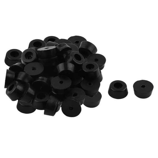 Shop 40pcs Rubber Feet Bumper Furniture Printer Cutting Board