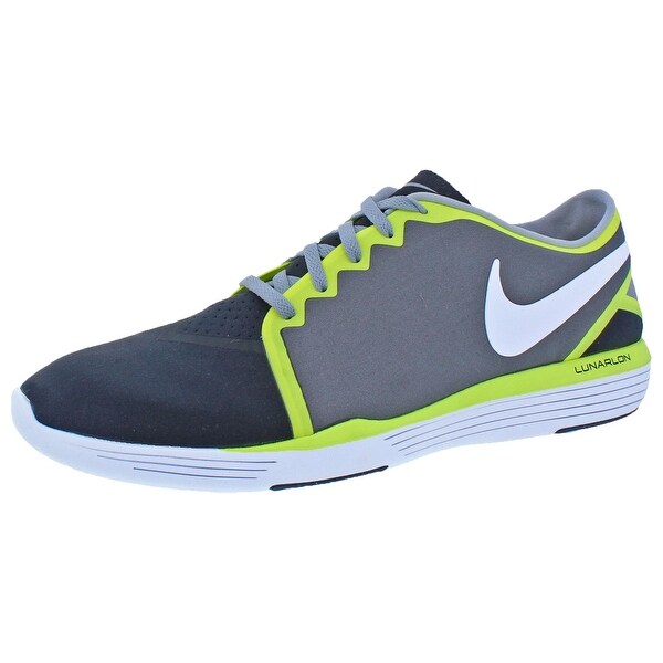 nike lunarlon womens trainers