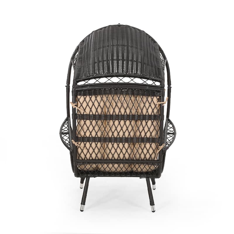 Standing Basket