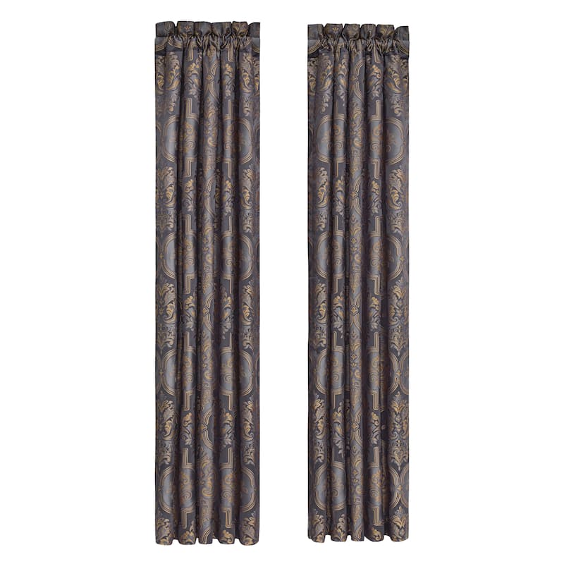 Manchester Window Panel Pair