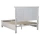preview thumbnail 53 of 82, Franco 4-Piece Storage Platform Bedroom Set