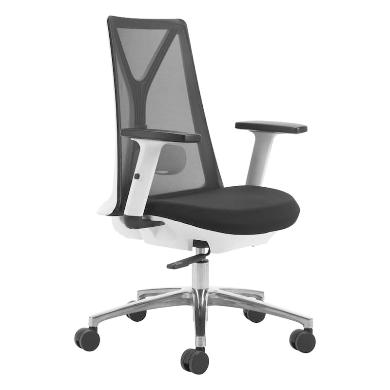 Hasso Office Chair Black