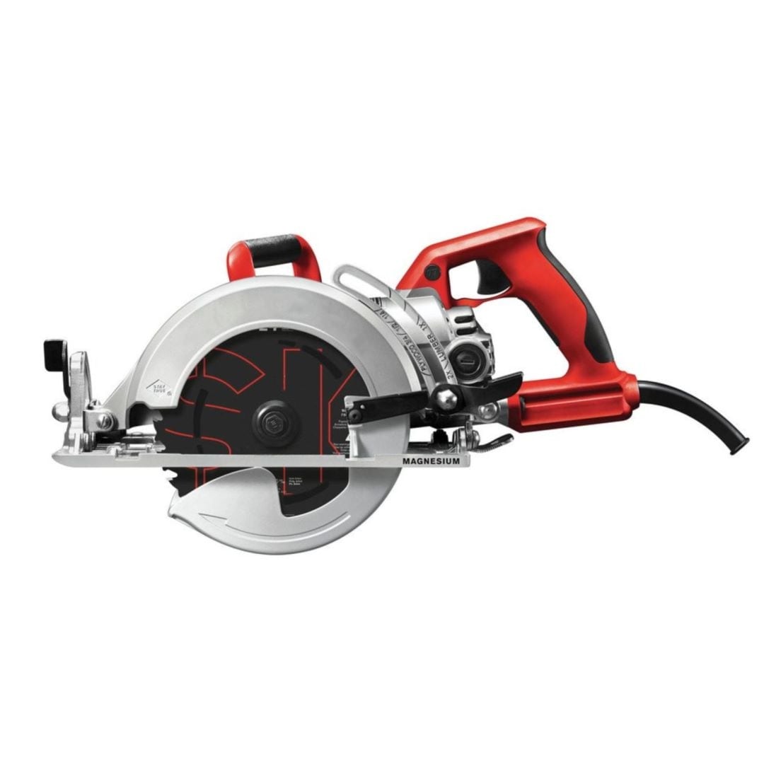 Worm drive circular 2025 saw