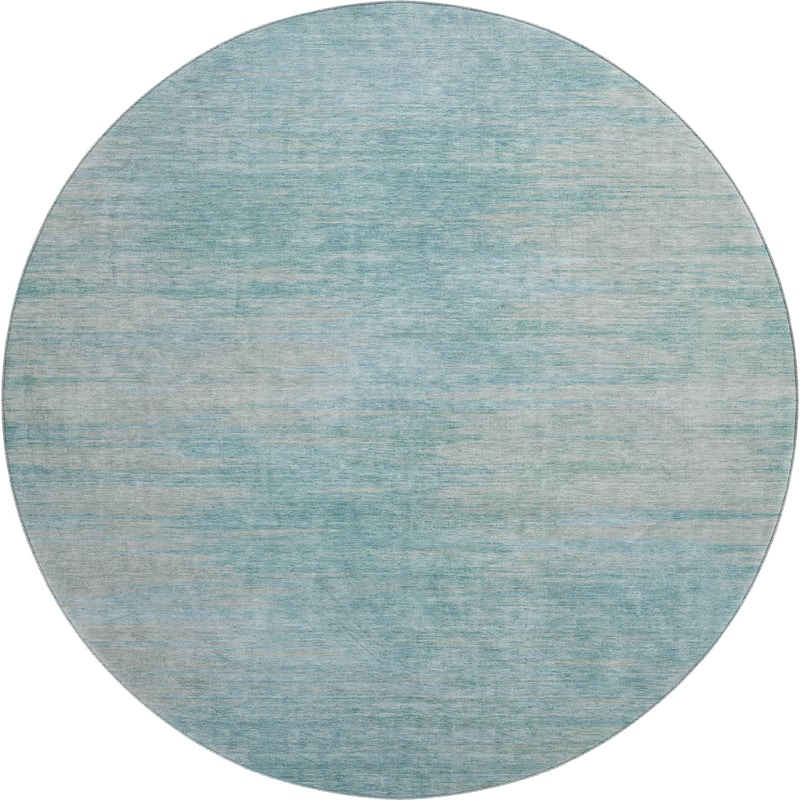 Premium Washable Super Soft Solid Ombre Mayfield Rug