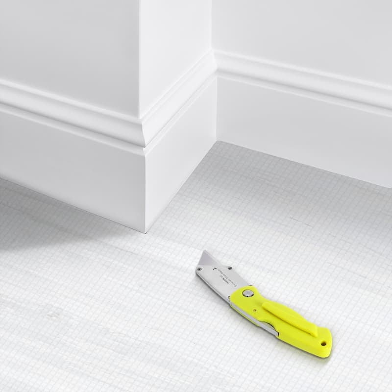 Sorbus 144 Sq. Ft. Wood Grain Floor Tiles Foam Mat EVA Interlocking Mats Tile 3/8-Inch Thick Flooring Wood Puzzle Exercise Mats