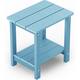 Option Blue
