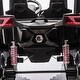 preview thumbnail 18 of 75, Kids 24V UTV Ride-On, 4 Motors, Remote Control, Music Playback, Ages 3-8, 4x4 Drive