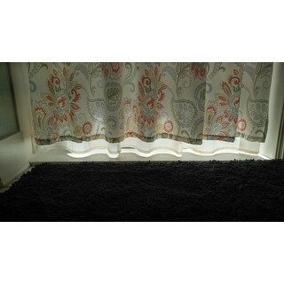 Shop Marble Hill Carlisle Shower Curtain Free Shipping