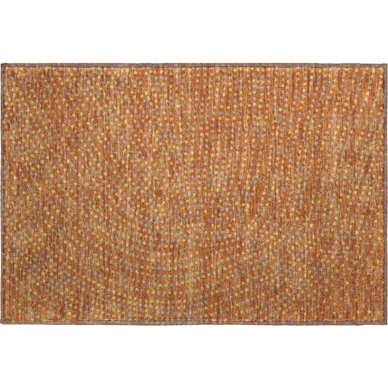 Premium Washable Super Soft Modern Confetti Mayfield Rug