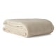preview thumbnail 8 of 8, SAFAVIEH Non Slip Anti Skid Grippy Stay in place Rug Pad Under Carpet, Stable on all Hard Floors -Grid - Off-White 6' Round