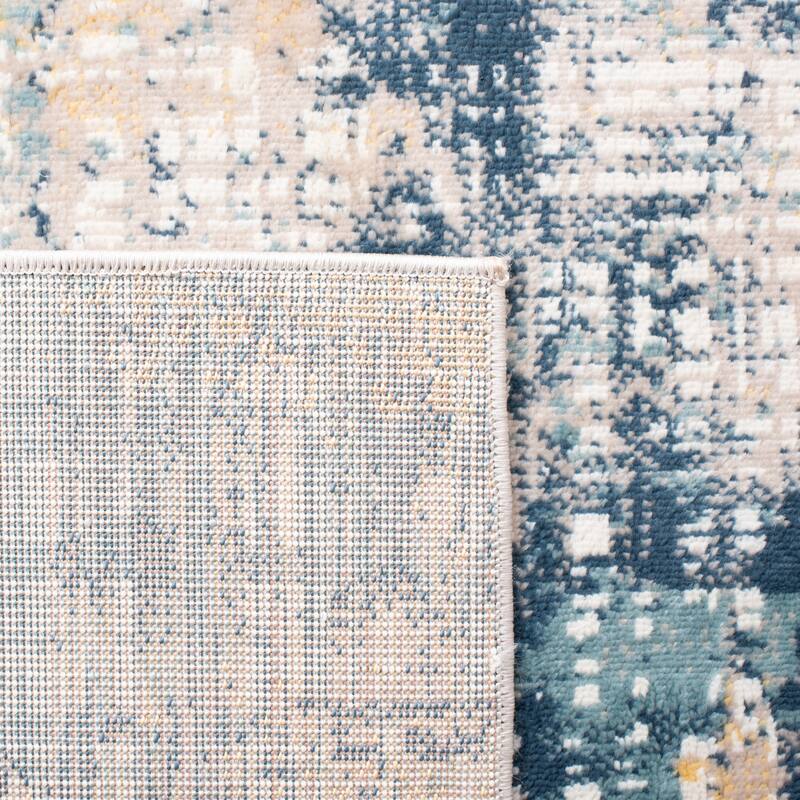 SAFAVIEH Skyler Finchen Modern Abstract Rug