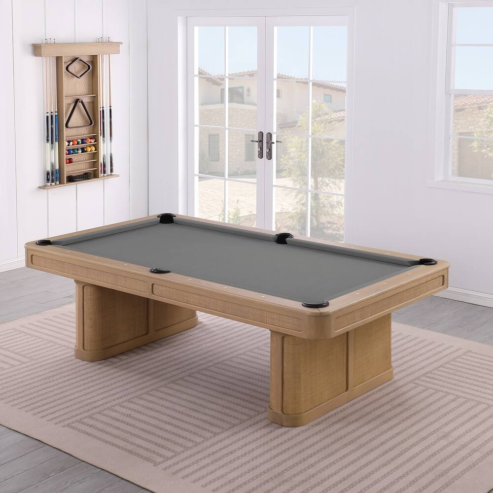 Solara Slate Pool Table 7ft