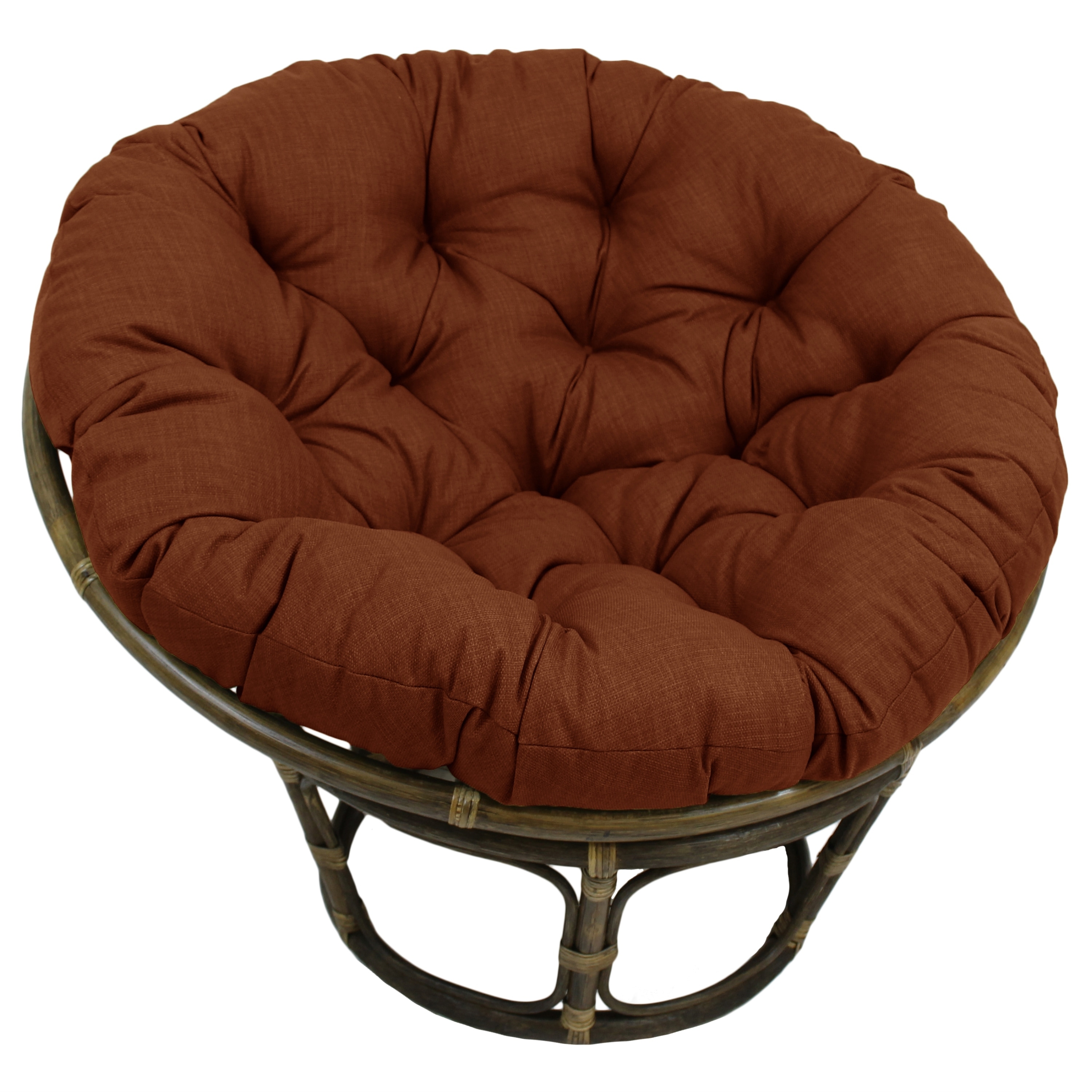 Waterproof papasan cushion store