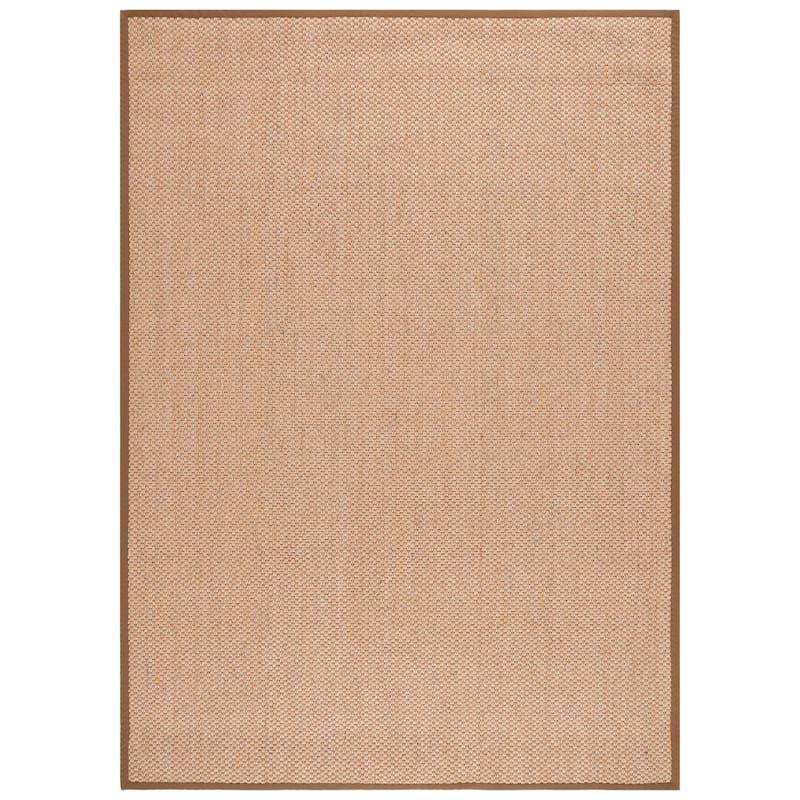 SAFAVIEH Natural Fiber Mira Giesela Sisal Rug