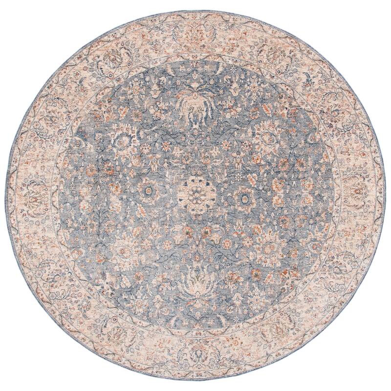 Lauren Ralph Lauren Celia Traditional Oriental Area Rug