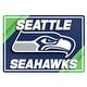 preview thumbnail 16 of 22, Seattle Seahawks LED Lighted Sign
