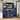 Freestanding Pantry Cabinet - 8 Pull-Out Trays, 2 Door Shelves