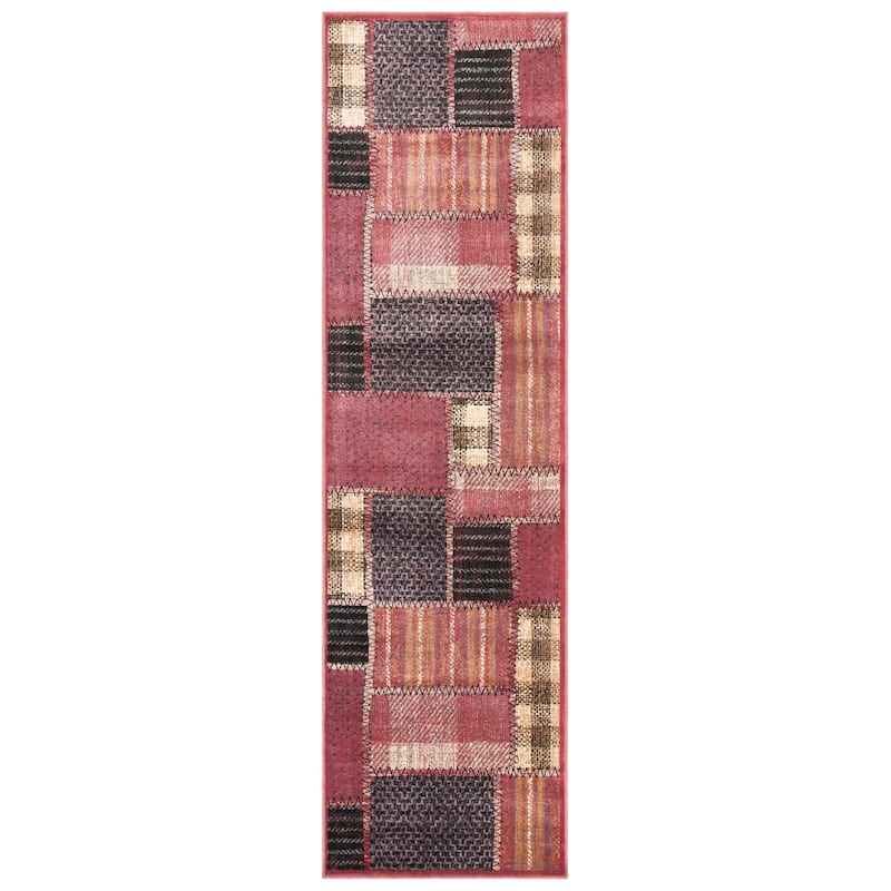 SAFAVIEH Vintage Boho Svava Oriental Rug