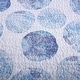 preview thumbnail 5 of 9, Tommy Bahama Ocean Isle Print With Textured Reverse Cotton Quilt (Blue, 3 Piece Set)