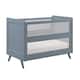 Option Steel Gray