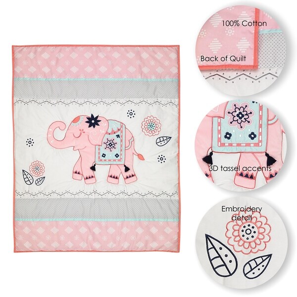 lambs & ivy calypso