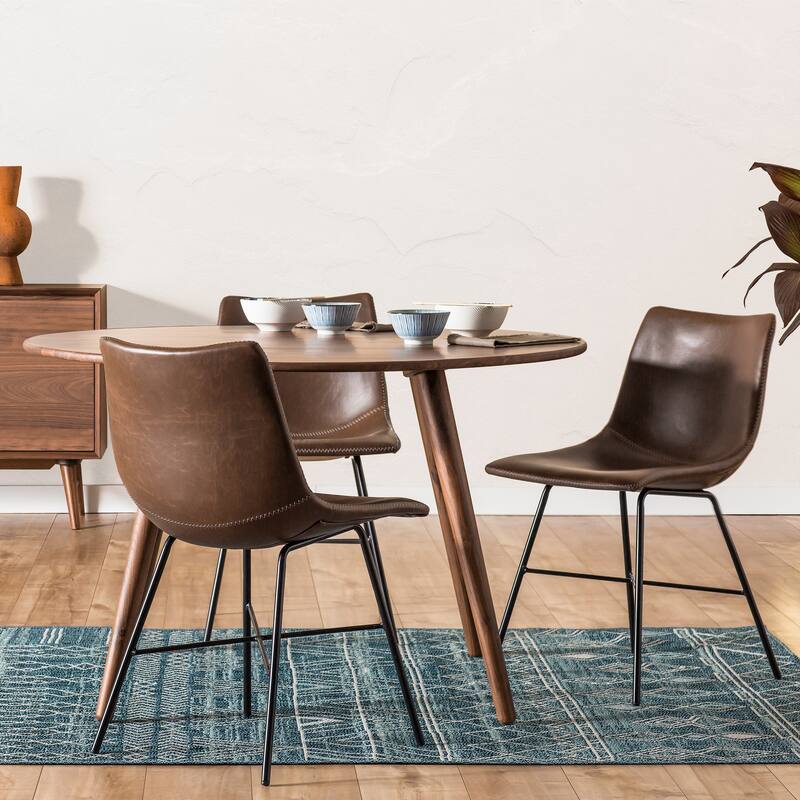 Poly & Bark Paxton Dining Chair (Set of 2)