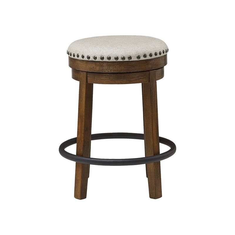 Signature Design by Ashley Valebeck Swivel Bar Stool