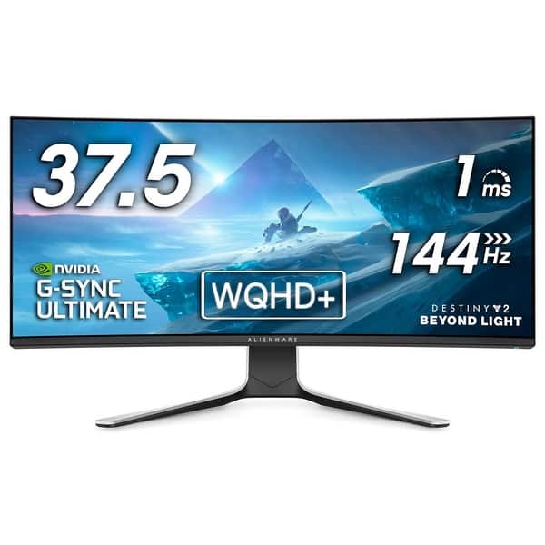 Dell Alienware AW3821DW 38