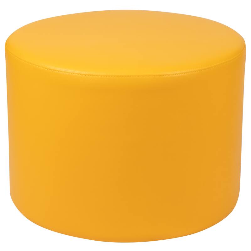 Soft Seating Collaborative Flower Set for Classrooms (18"H)