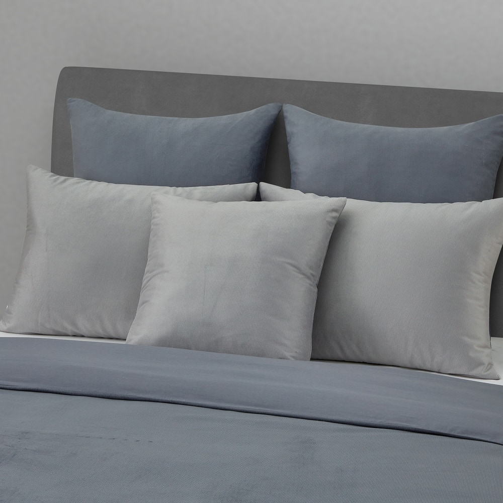 Valencia 20" Square Decorative Throw Pillow