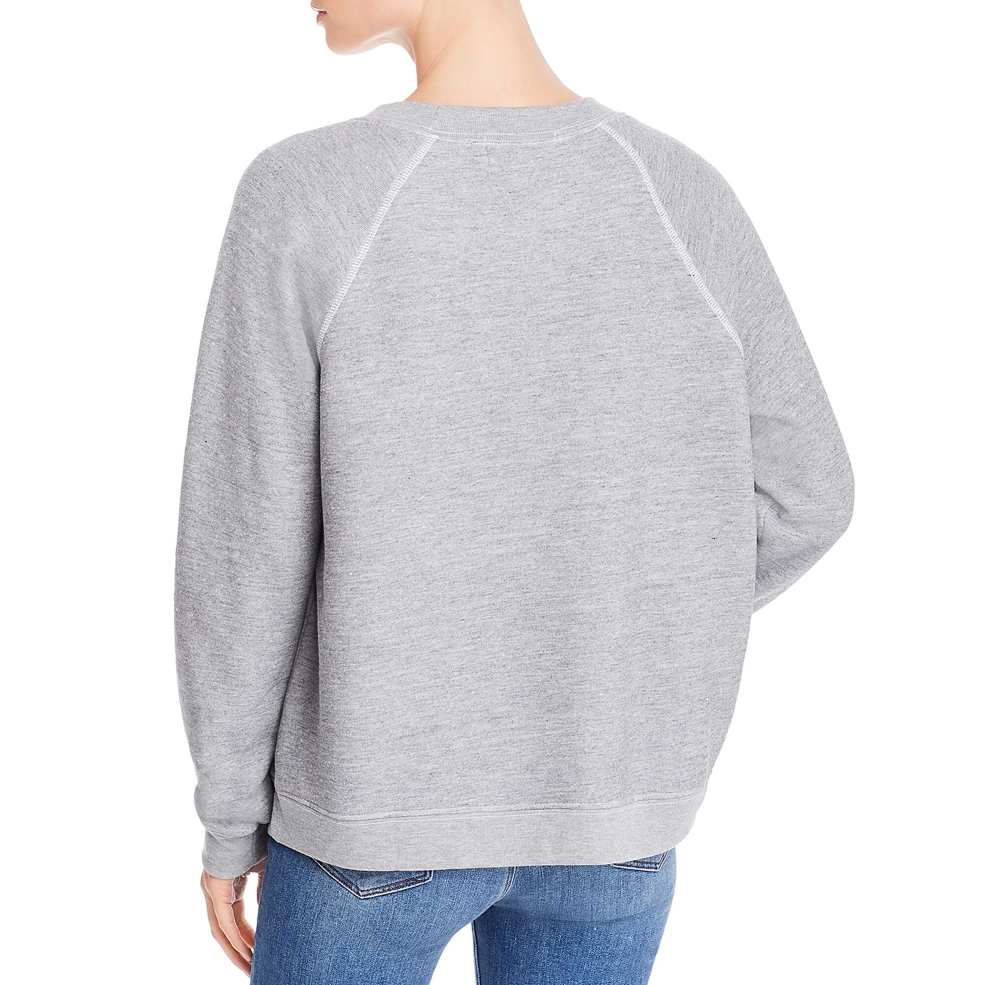 wildfox lit sweatshirt