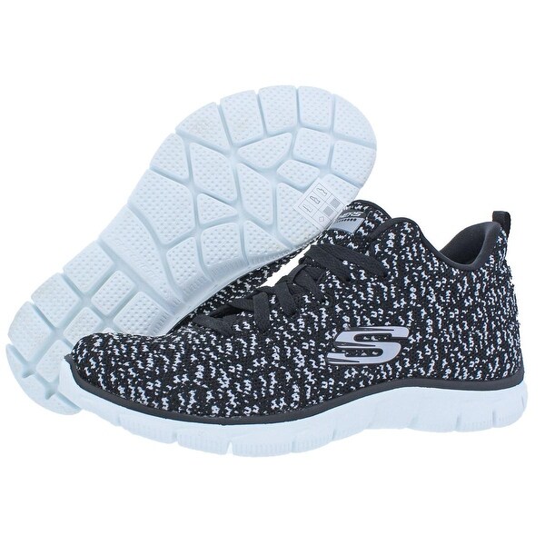 pavers skechers ladies trainers