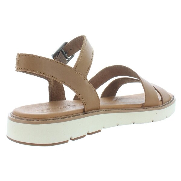 timberland womens flats