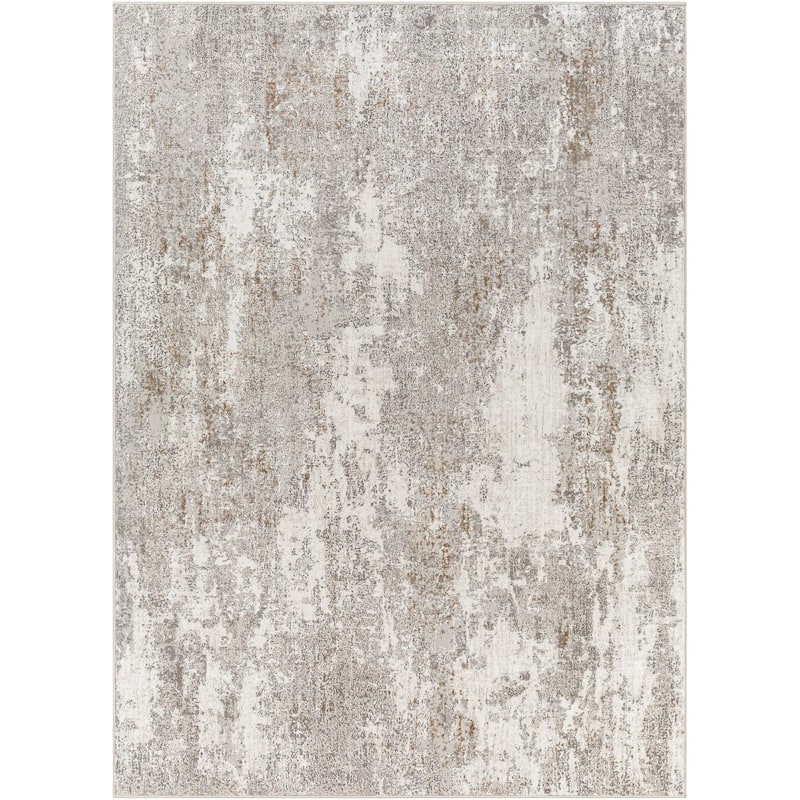 Livabliss Allegro Industrial Area Rug