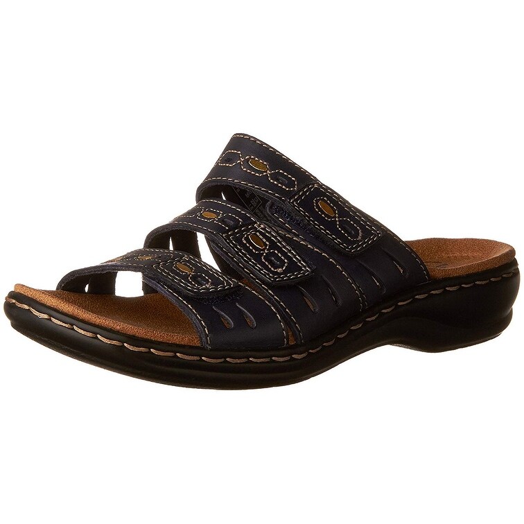 clarks leisa broach sandals