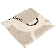 preview thumbnail 13 of 11, SAFAVIEH Baby Collection Tater Trot Throw - 2'8" x 3'4" - 2'8" x 3'4"