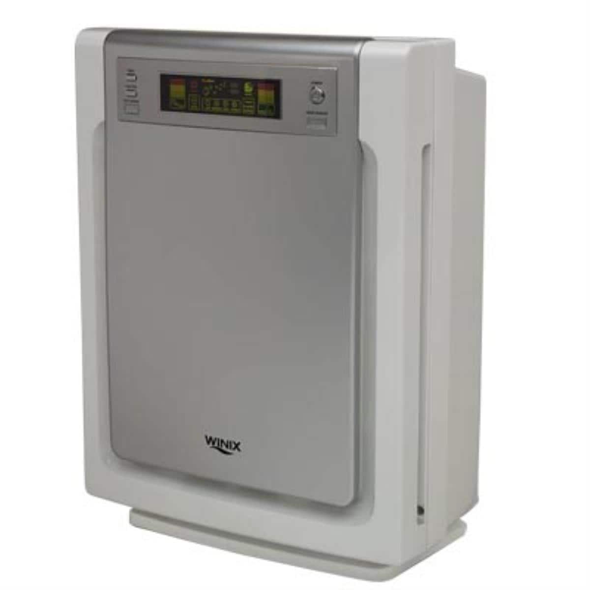 Winix wac9500 ultimate pet true hepa on sale air cleaner with plasmawave technology