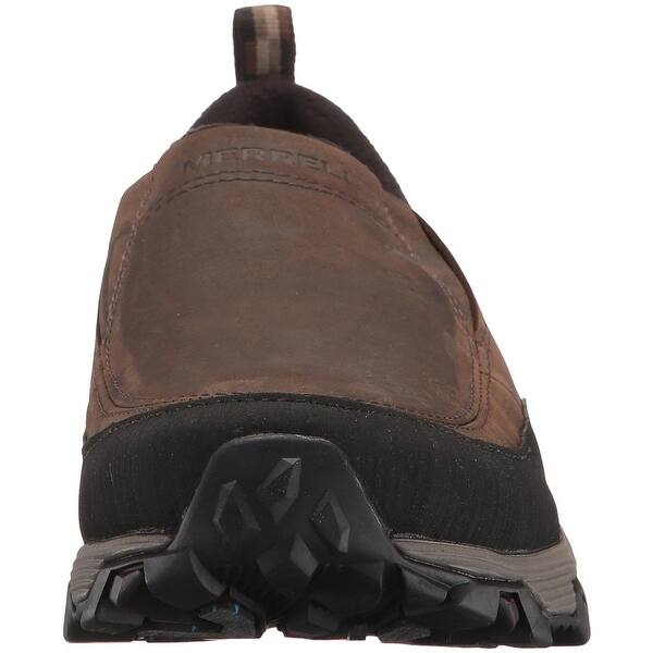 Shop Merrell Mens Merrell Coldpack Ice Moc Low Top Slip On
