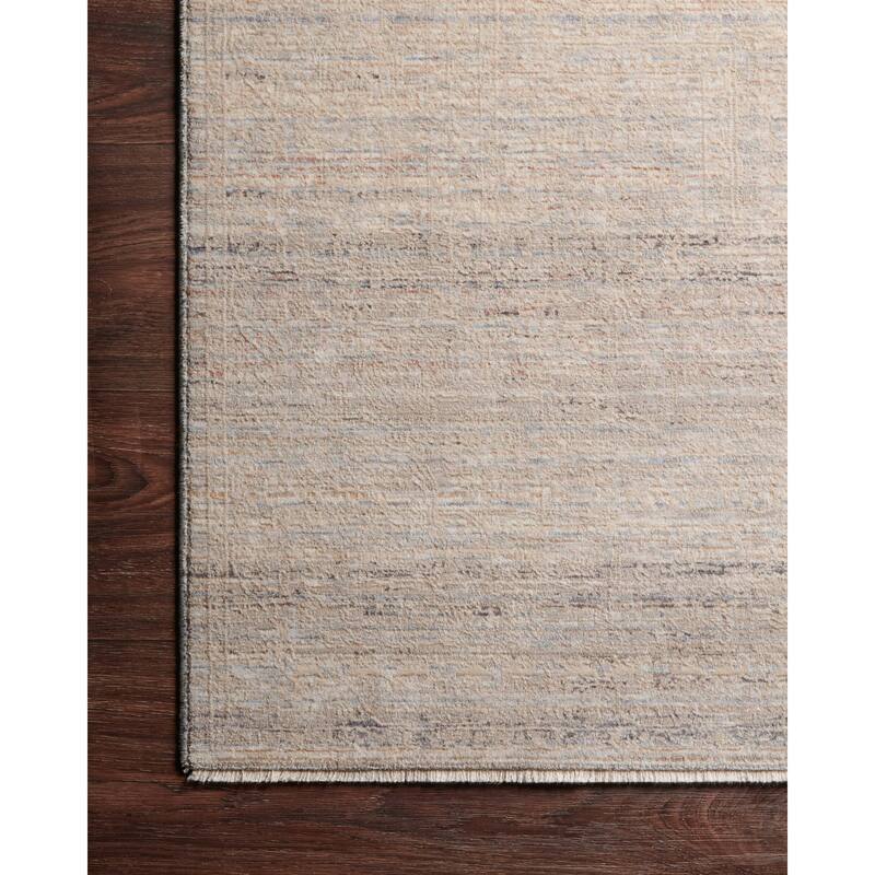 Alexander Home Artysan Mid-Century Modern Area Rug