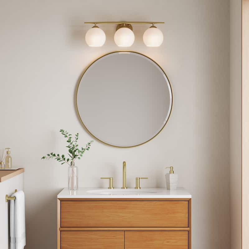 Kimorra Vanity Light