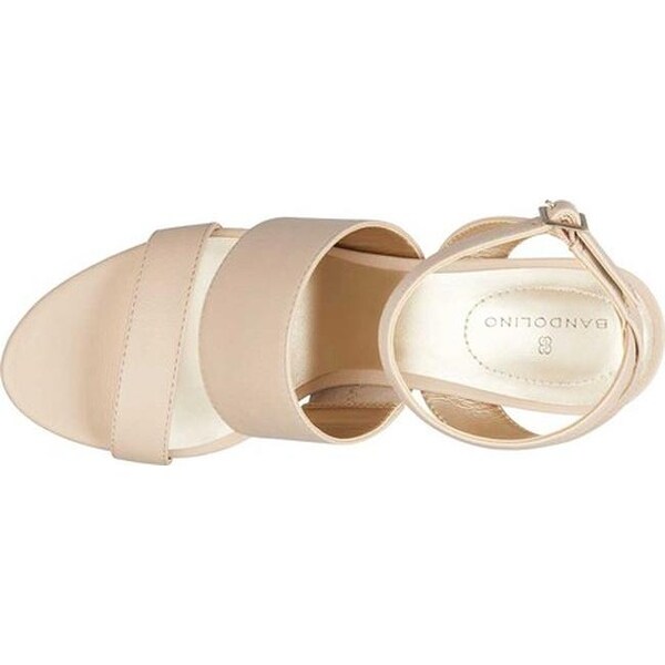 bandolino anchor sandal