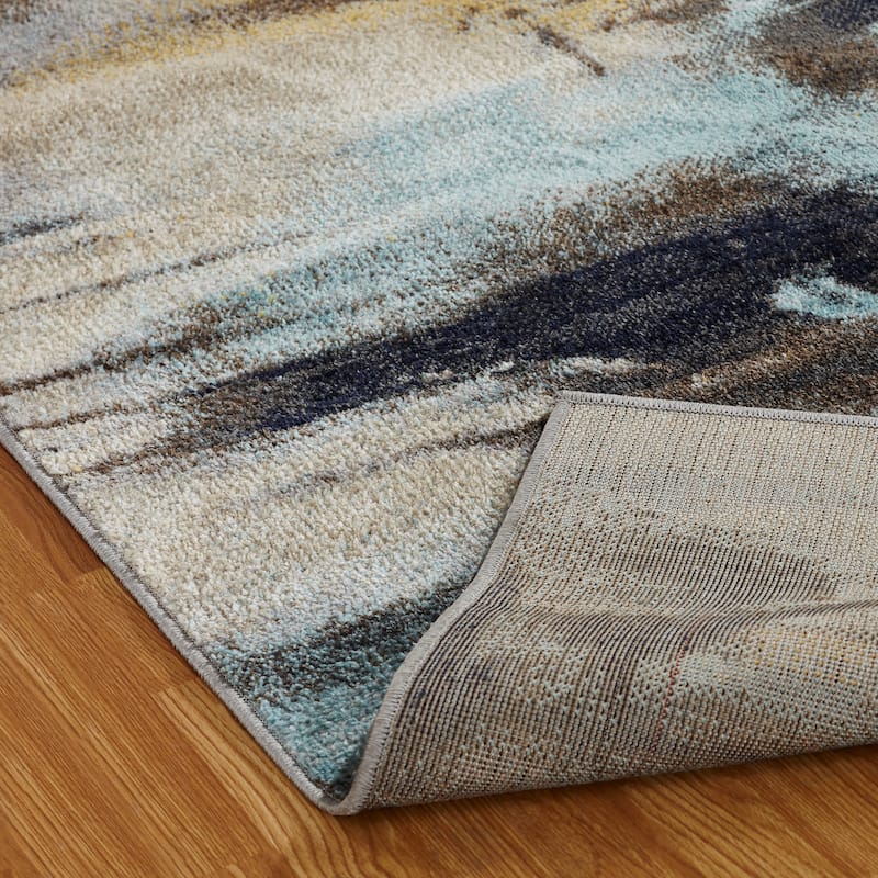 Copper Grove Dilijan Area Rug