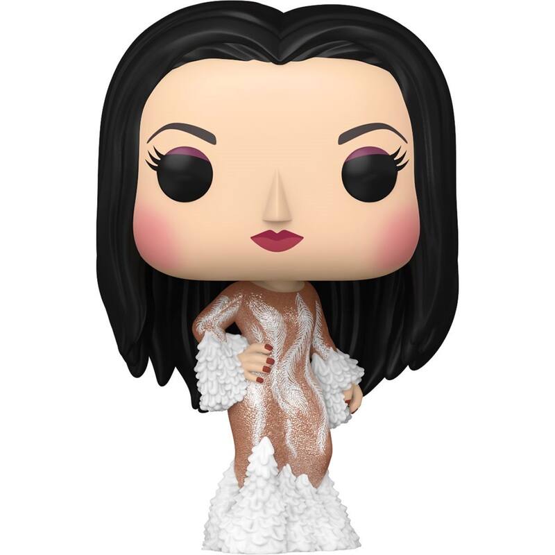 Funko Pop! Cher Met Gala 1974 #407