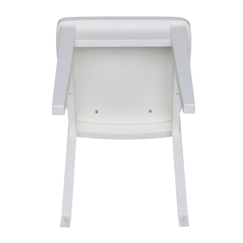 San Remo Juvenile Chair - Set of 2