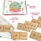 preview thumbnail 5 of 3, Extasticks Mathomino Plus & Minus up to 20 Addition & Subtraction Wooden Math Domino Game