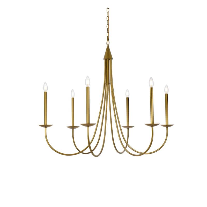 Chloe 42 inch Pendant - N/A