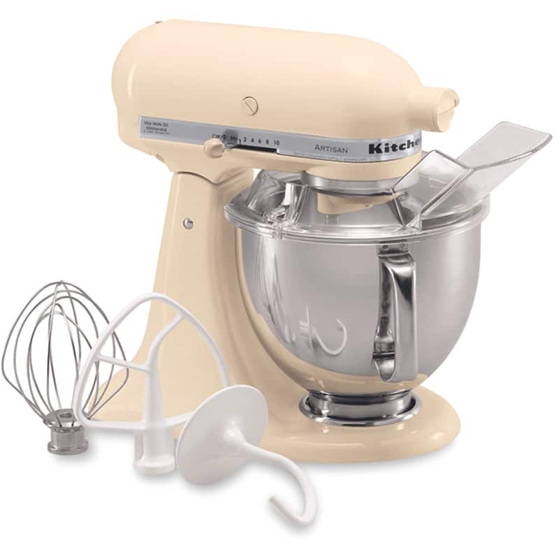 KitchenAid Artisan Series 5 Quart Tilt Head Stand Mixer