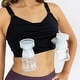 preview thumbnail 2 of 34, Love and Fit Cadence Nursing & Pumping Bra